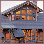 Unique Windows & Doors to Compliment Your House