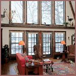 Kolbe-Kolbe Windows