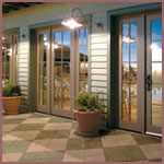 Kolbe-Kolbe Doors