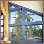 Unique Window Styles Bring Character to a Room