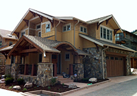New Home in Boulder