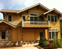 New Home in Boulder