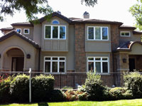 New Duplex Project in Cherry Creek