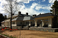 New home in Cherry Hills