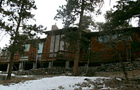 Conifer Home Window Installation