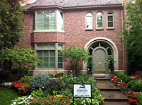 Replacement windows installed in Cherry Creek
