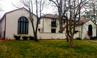 Windows installed in a home in Denver, Colorado