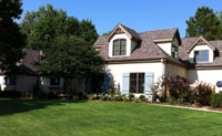 Greenwood Village Remodel Project