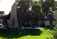 Greenwood Village Remodel Project