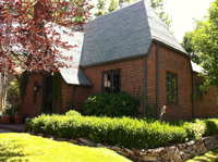 Replacement in the Hilltop Neighborhood