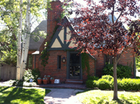 Replacement in the Hilltop Neighborhood