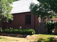 Replacement in the Hilltop Neighborhood