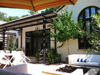 Windows installed during a home remodel in the Denver Country Club neighborhood.