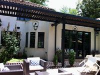 A window remodel install in the Denver Country Club neighborhood.