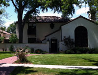 Windows installed in a home in Denver, Colorado
