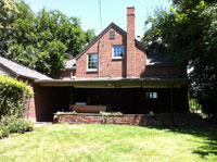 Window replacement project in the Hill Top neighborhood of Denver