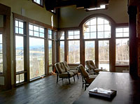Windows installed in Winter Park, Colorado