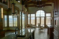 Windows installed in Winter Park, Colorado