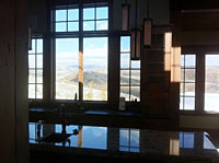 Windows installed in Winter Park, Colorado