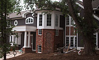 Windows installed in the Cherry Hills neighborhood