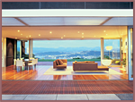 Evolve Bi-fold Doors