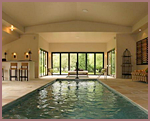 EVOLVE Bi-Fold Doors
