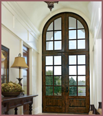 Kolbe Doors