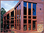 Velux Skylights
