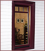 Kolbe Tilt Window