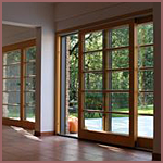 Sliding Door from M SORA