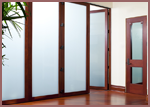 Weiland Beefy Bifold Doors