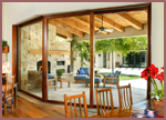 Weiland Liftslide Door