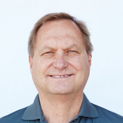 Rod Kindschuh